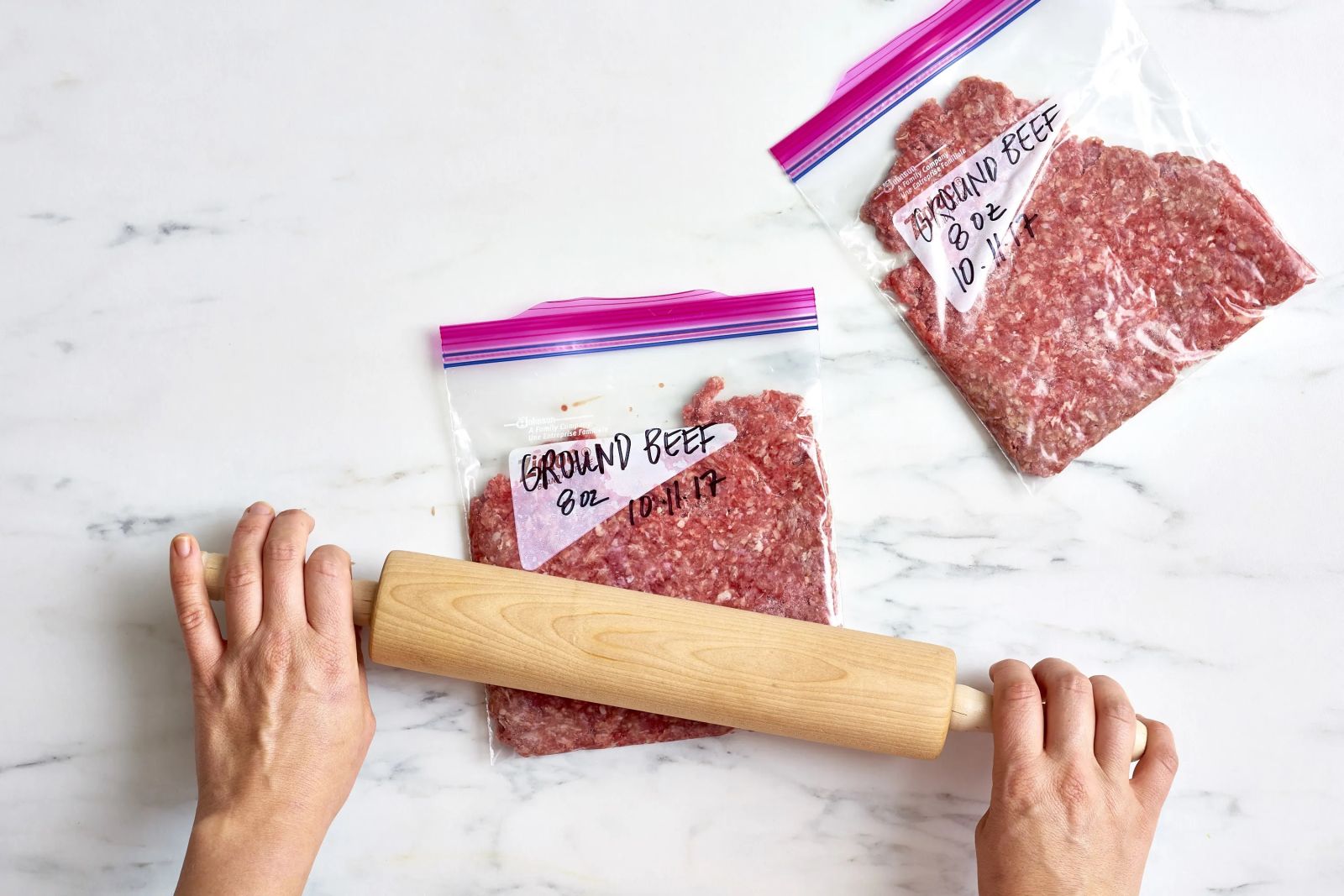 кайма порции