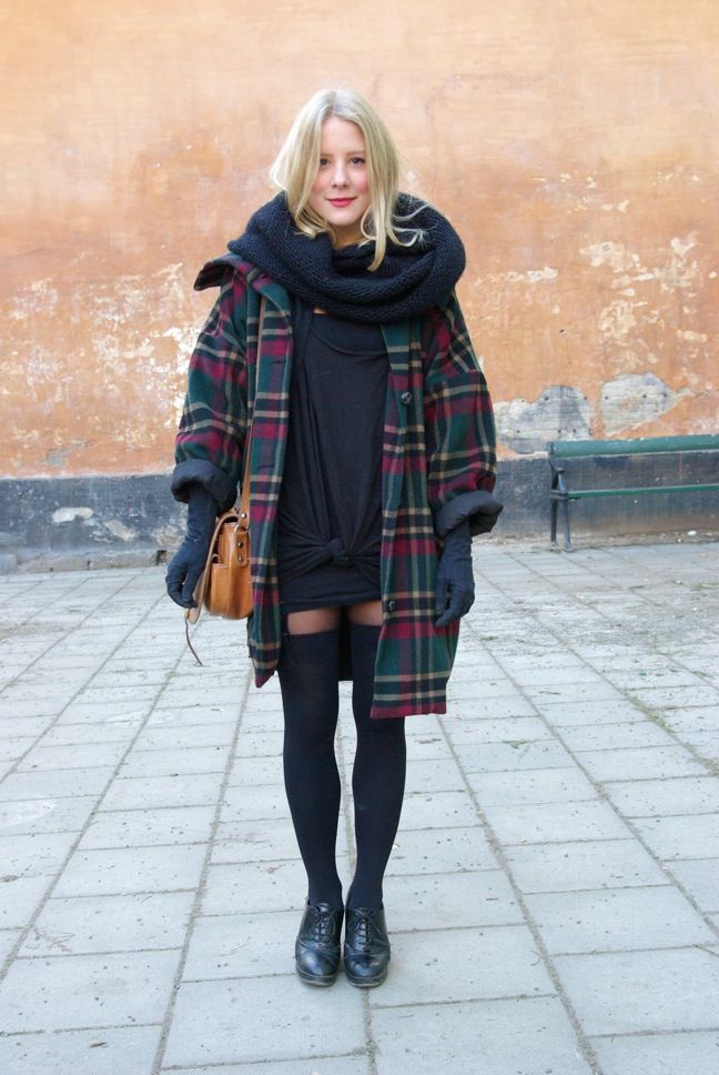 Sweden Street Style (Move to stylish Stockholm for a bit with a Swedish startup gig: https://jobbatical.com/explore/sweden): 