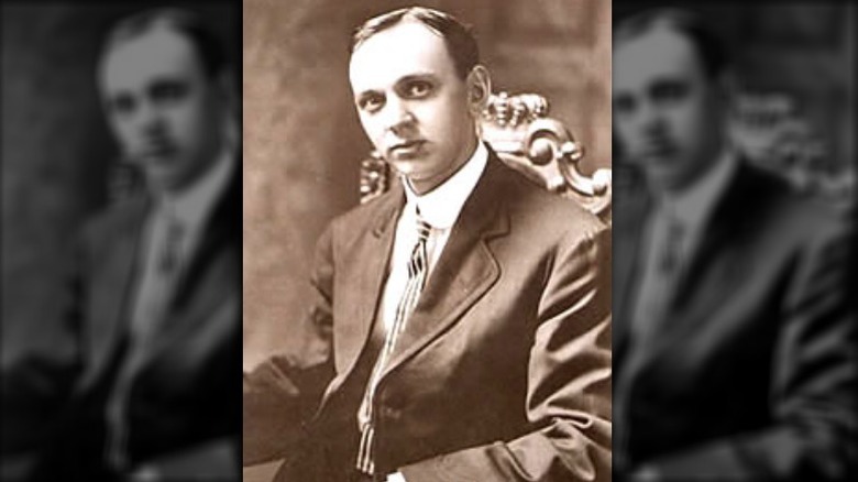 Едгар Кейси