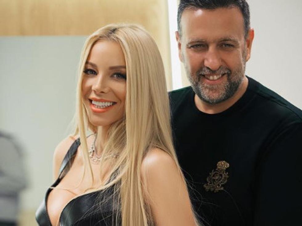 ЕМилия и Башур