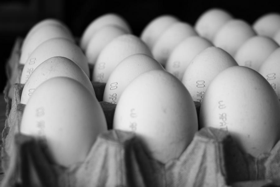 яйца обозначения