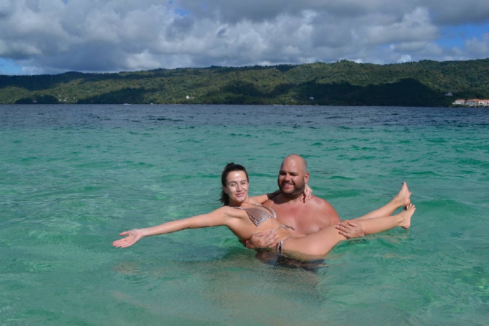  Дениз Хайрула другар 