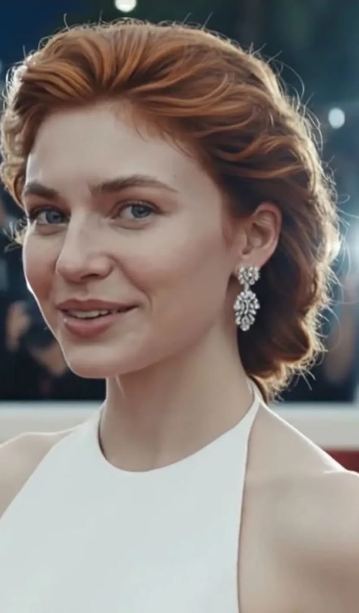 Ева Мурати актриса