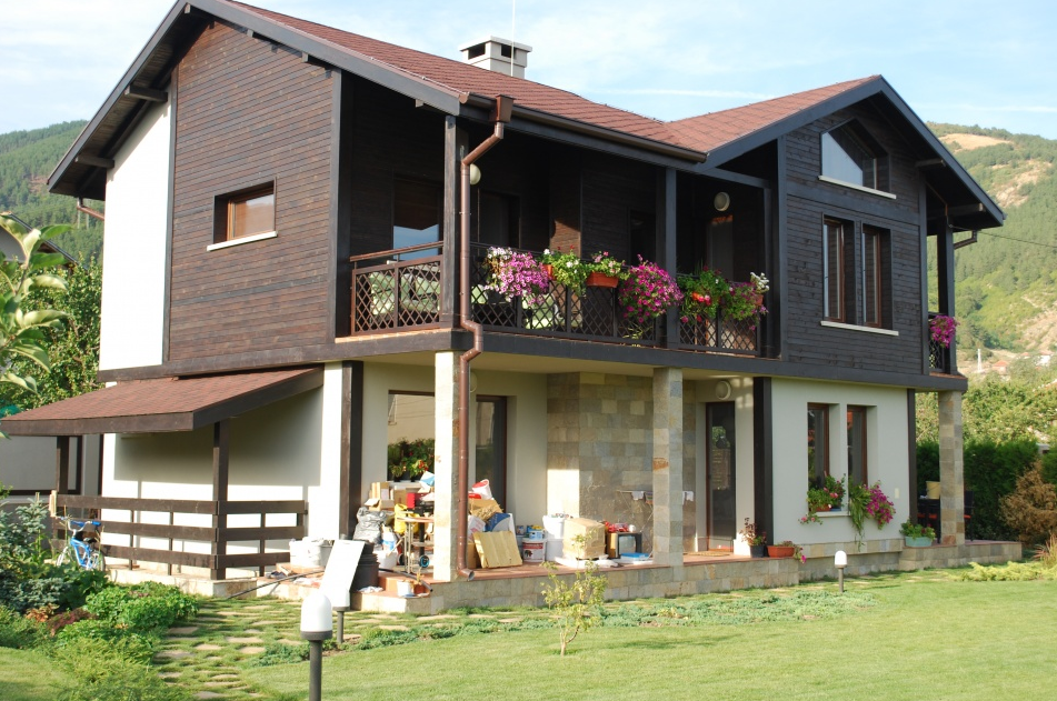  къщата на Рачков Елена 