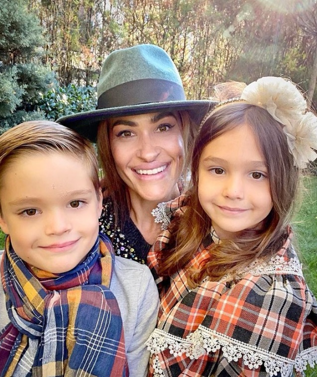  Теди Велинова деца 