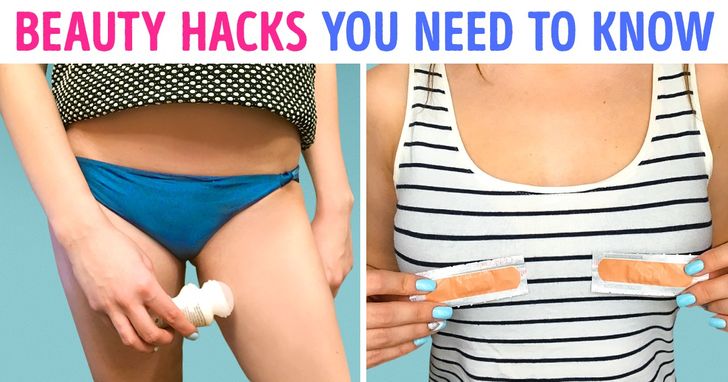 12 Time-Saving Beauty Hacks for Busy Women