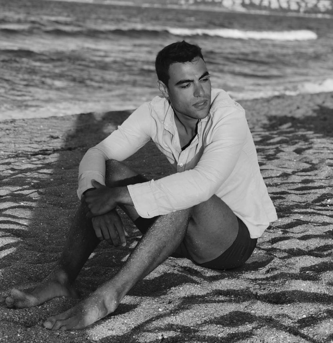 Стоян от Ергенът