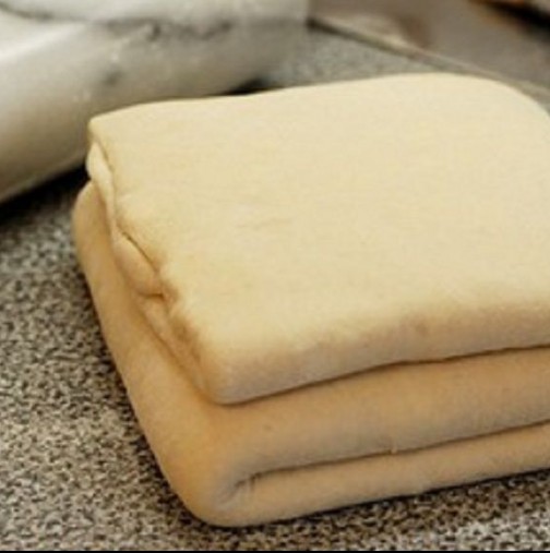  бутер тесто 