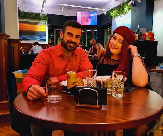  Пам Велидис гадже 