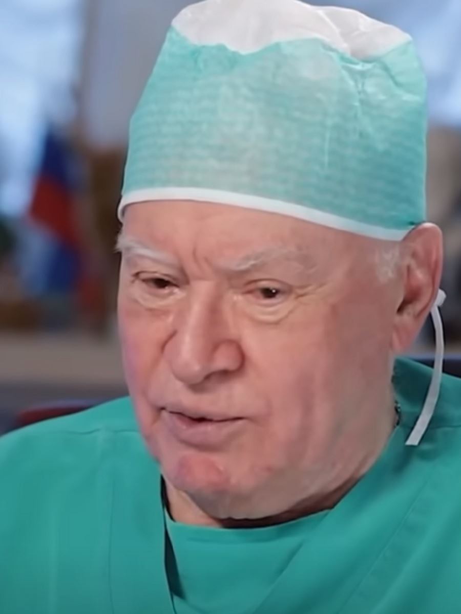Лео Бокерия