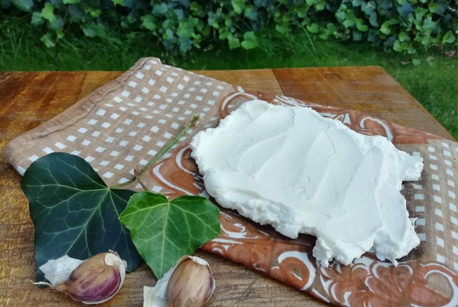 изварен компрес