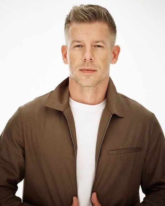 Петер Мадяр красота