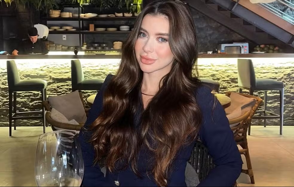 Ана Матеус убийство