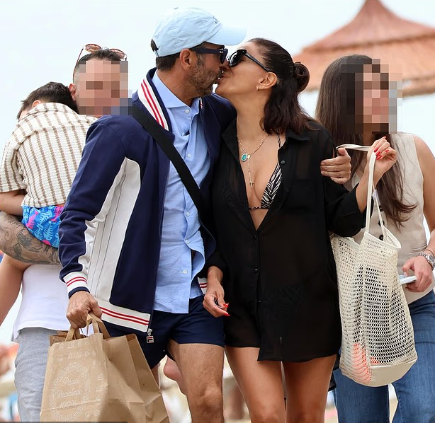 Ева Лонгория съпруг