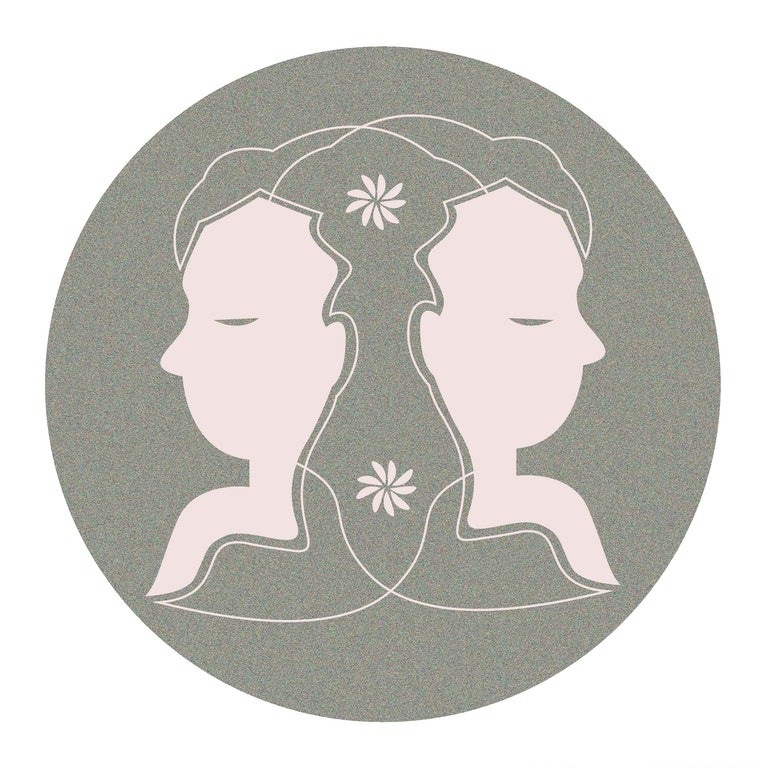  зодия Близнаци 