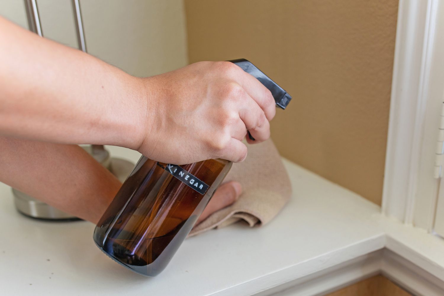 спрей против мравки