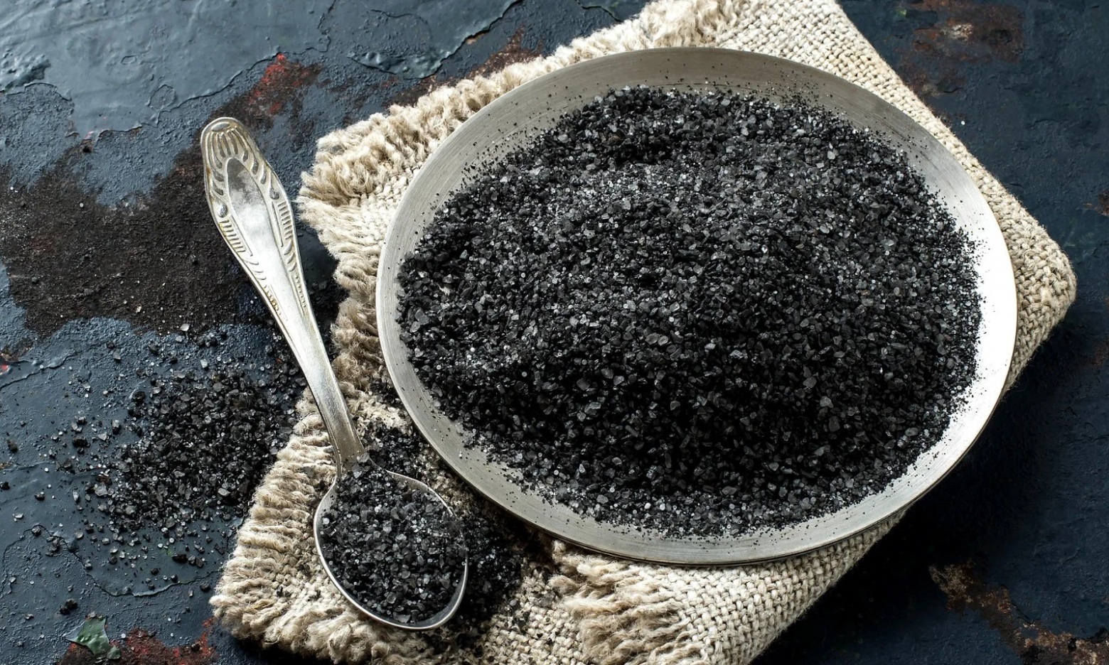 четвъртъчна сол