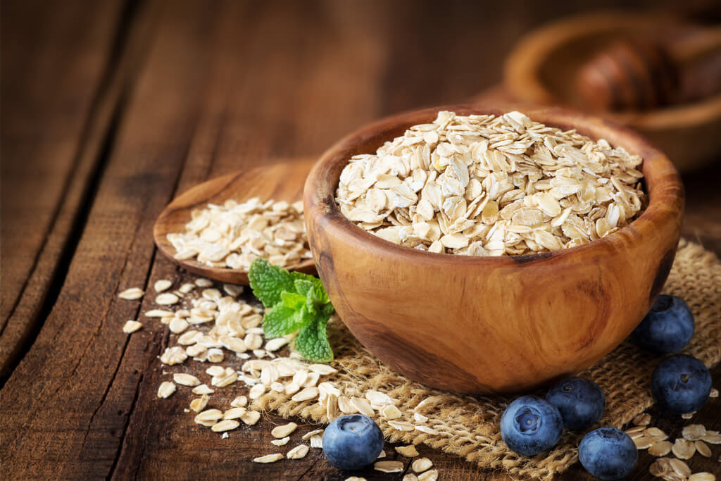 oat flakes