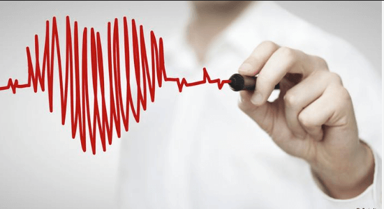 сърдечна честота