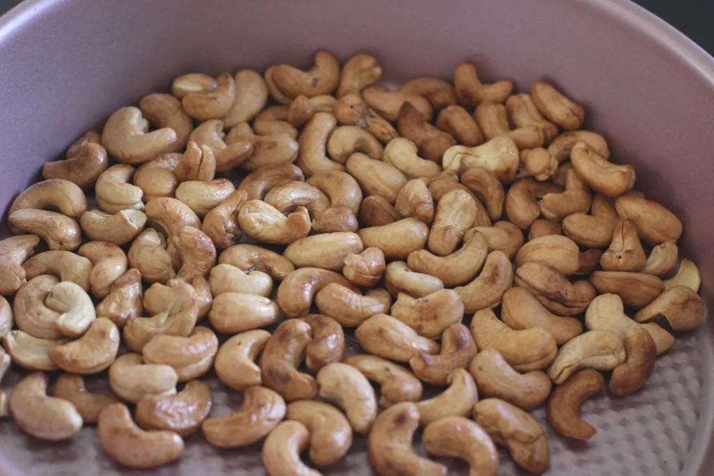 кашу във вода