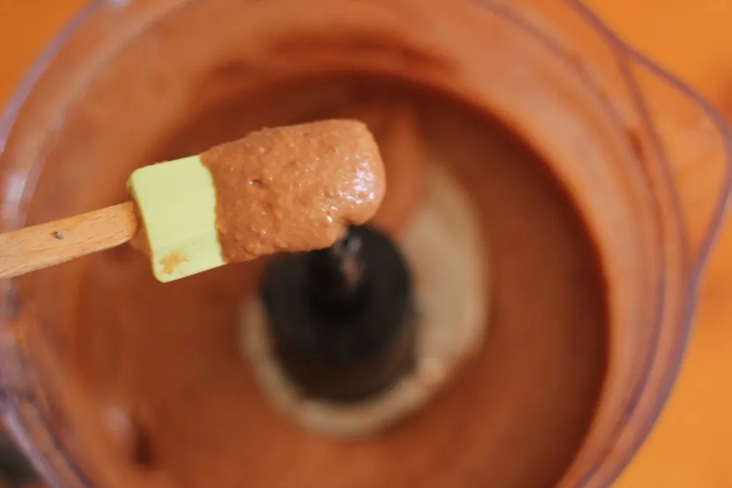 гладка смес