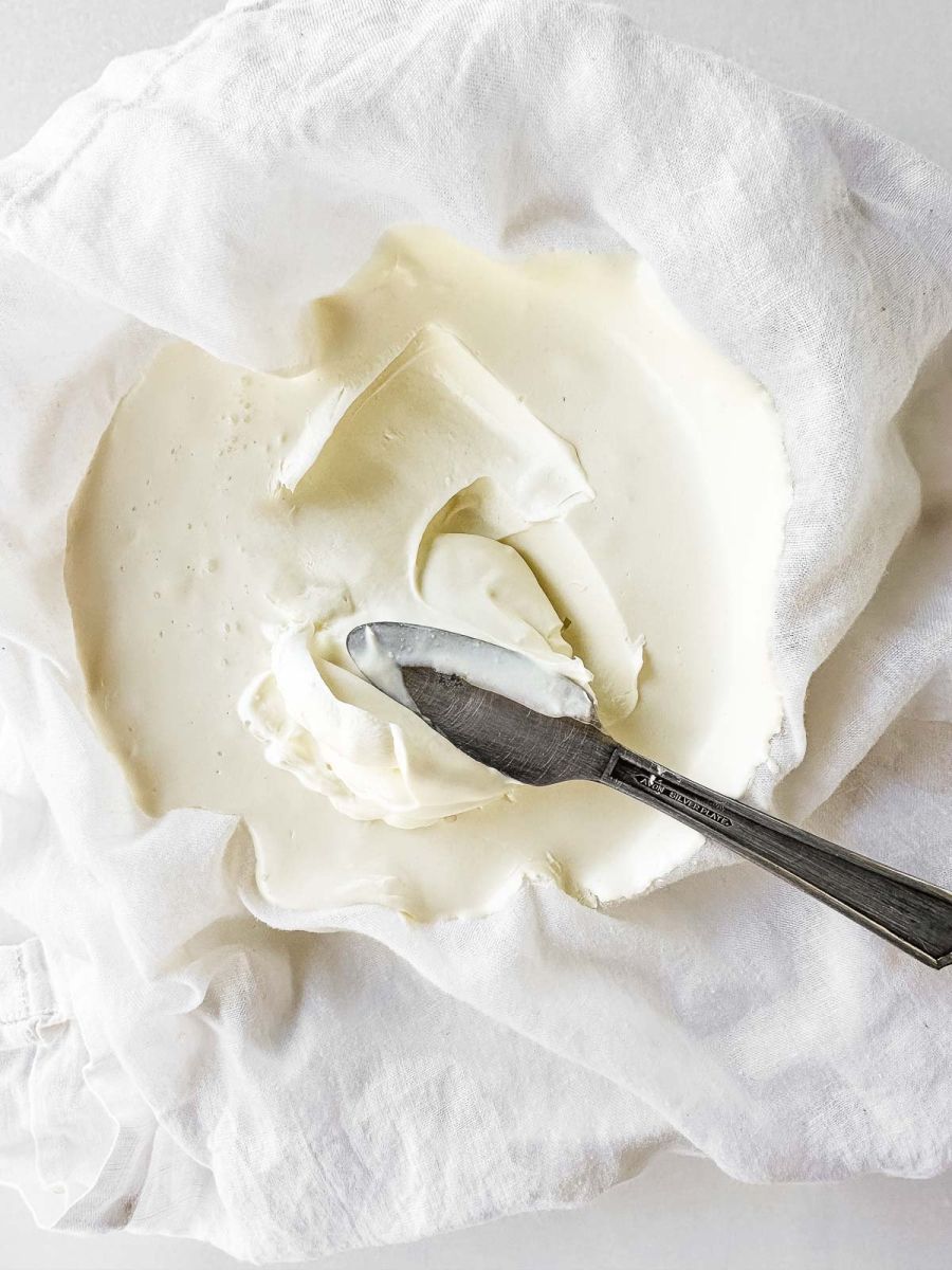 приготвяне маскарпоне