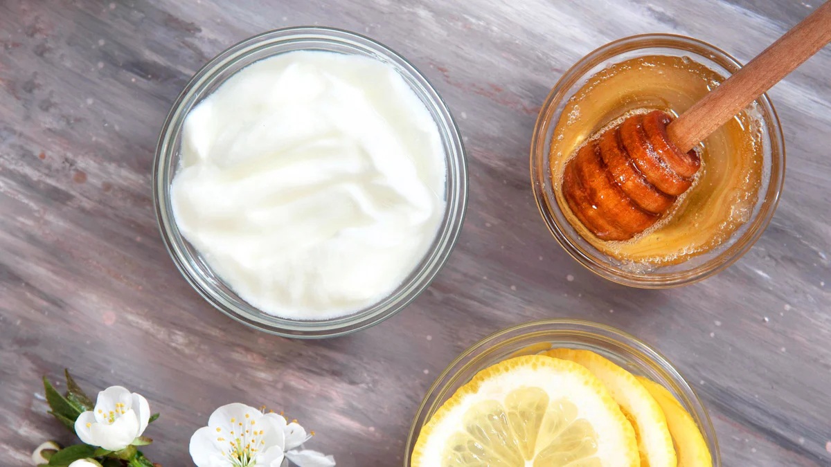 съставки маска лице