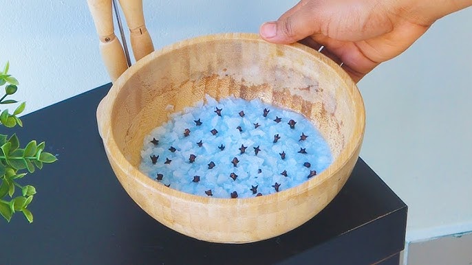 домашен ароматизатор