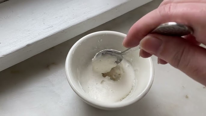 паста от сода