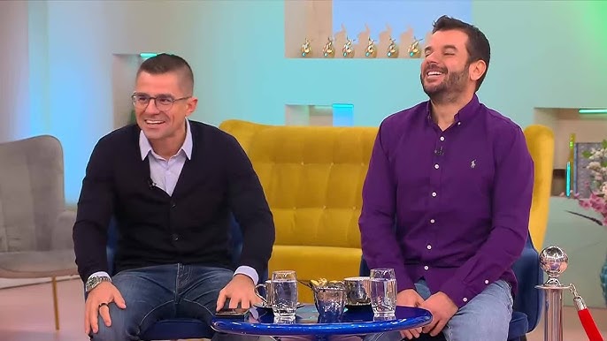 Иван и Андрей