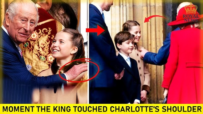 Чарлз Шарлот