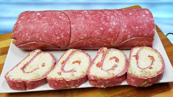 руло от салам