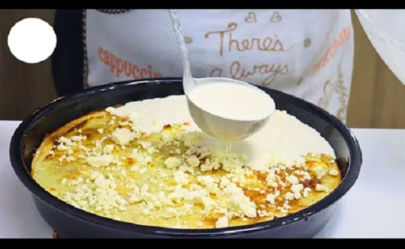 попарник стъпка по стъпка