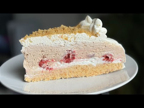 Мързелива жена торта