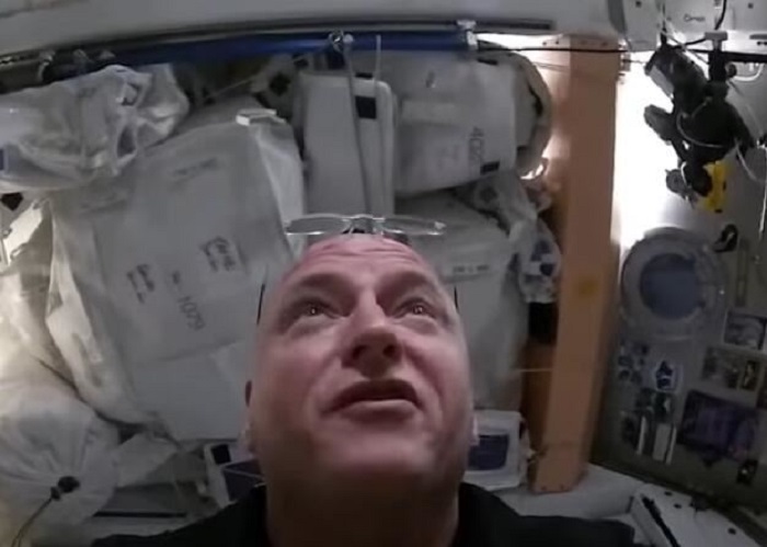 открития Космос преживявания