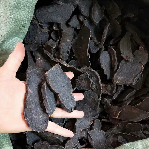 китайски корен