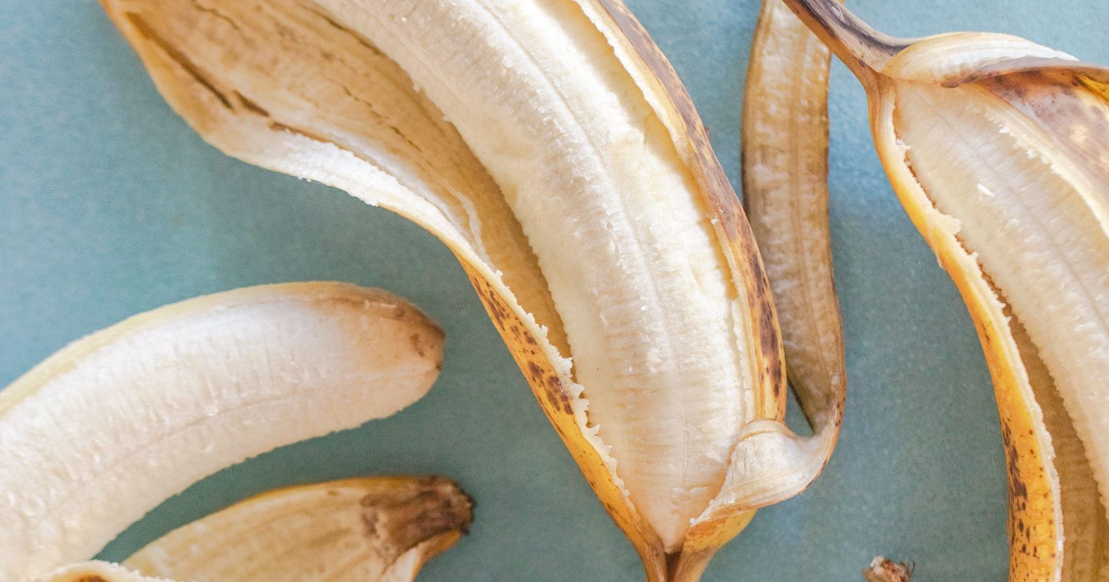 бананови нишки