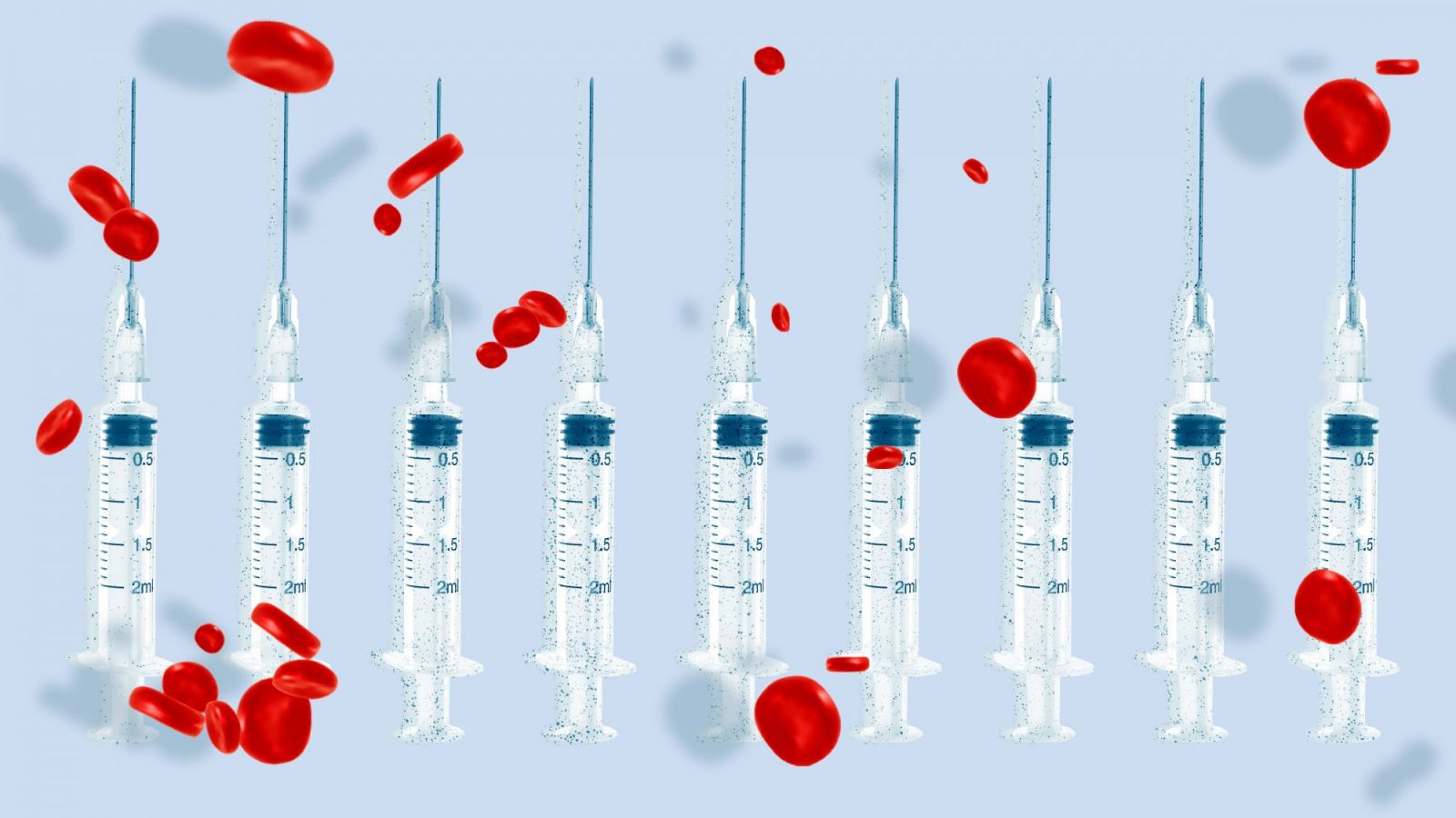 ваксина и кръв