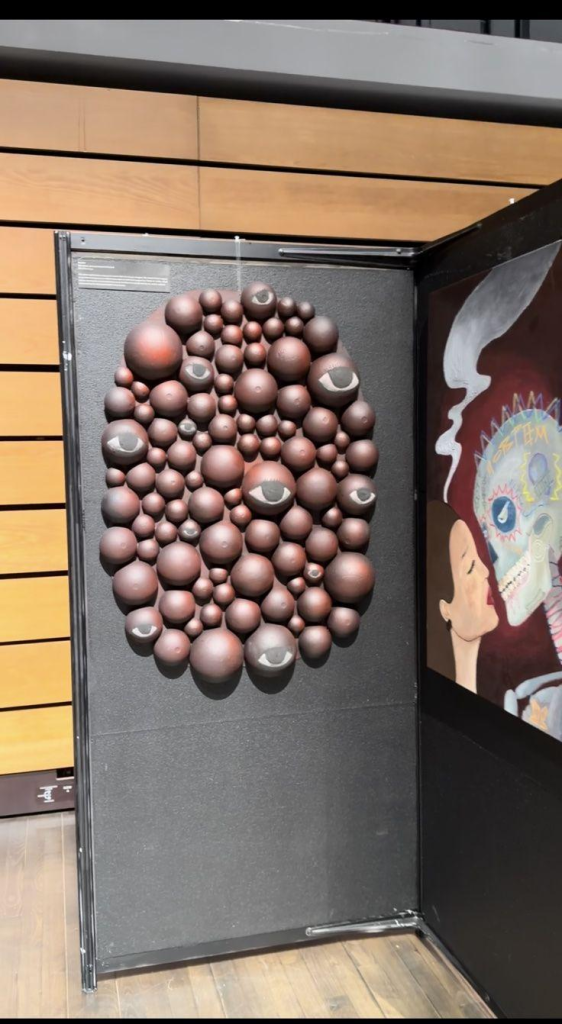 Марая картини