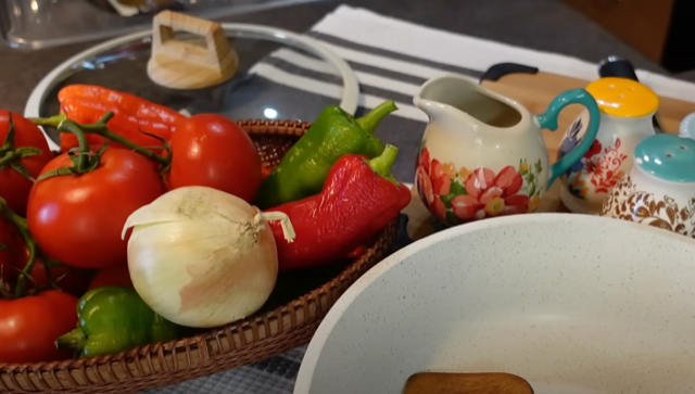  артикули лятна гозба 