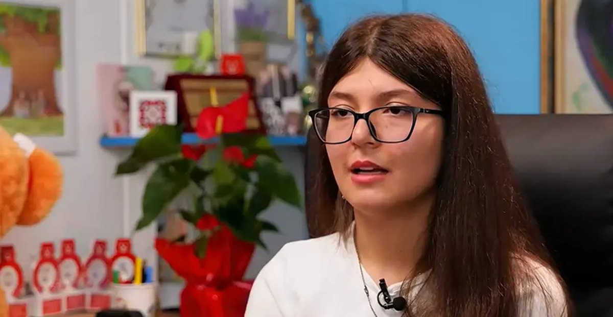 Богомила Люлин