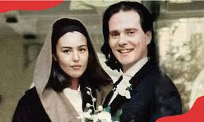 Белучи и Карлос