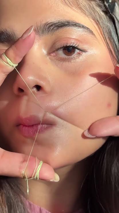 hair remove