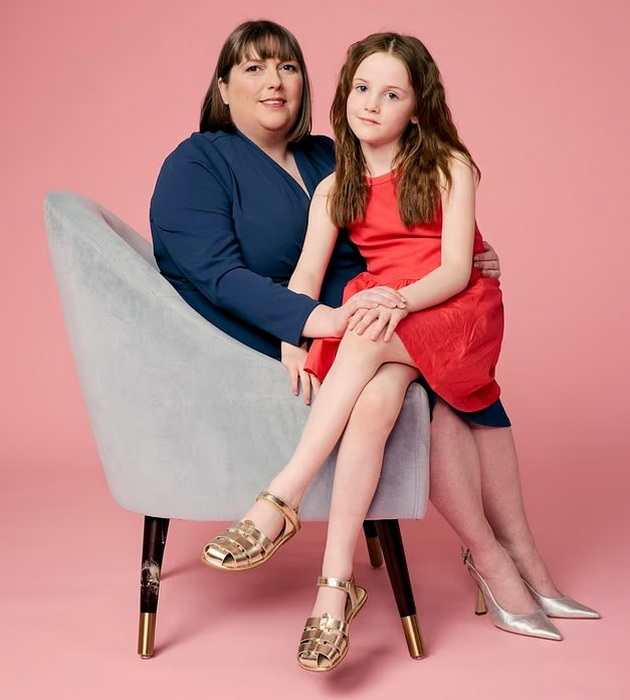 Скарлет и Кимбърли