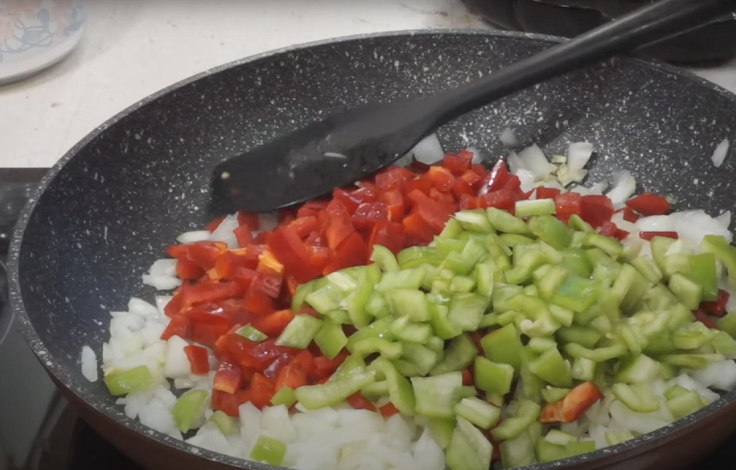  чушки в тиган 