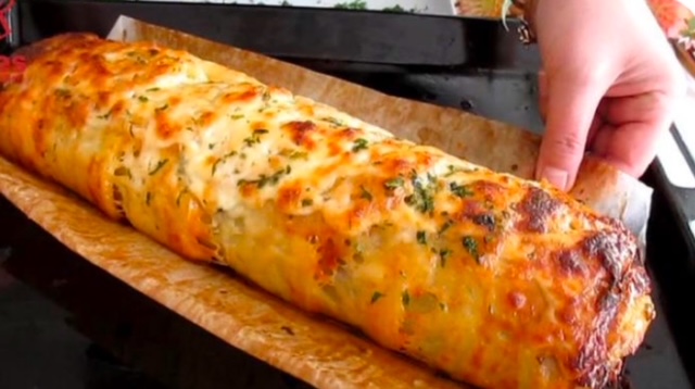  съвременна мусака 