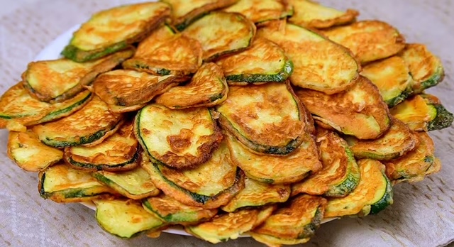 златни тиквички