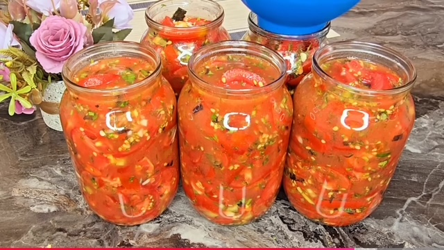 генералска салата