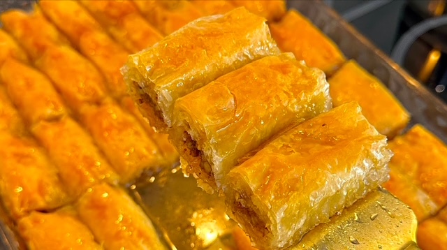  бърза саралия 