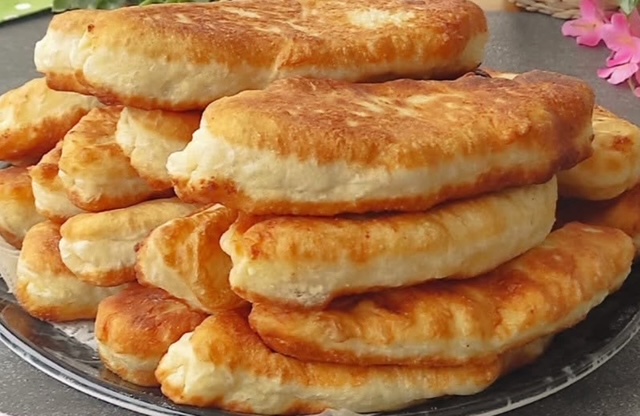 памук мекици